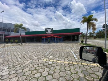 commercial_building em Getúlio Vargas, Jardim Califórnia - Jacareí - SP