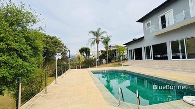house em Rua Culto a Ciência, Vila Virgínia - Jundiaí - SP
