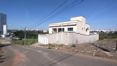 land_lot em Rua Elias Salum João, Residencial Morumbi - Goiânia - GO