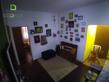 house em Rua Coronel José Bernardo de Oliveira, Ressaca - Contagem - MG