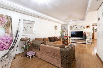 apartment em Avenida Cristóvão Colombo, Floresta - Porto Alegre - RS