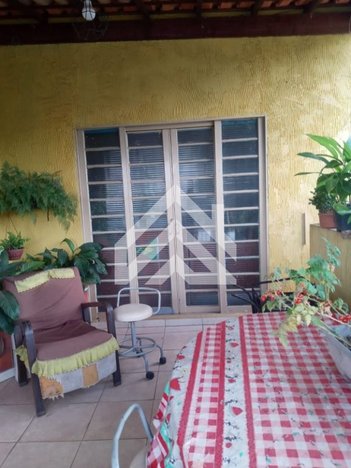 house em Rua 21, Jardim Wenzel - Rio Claro - SP