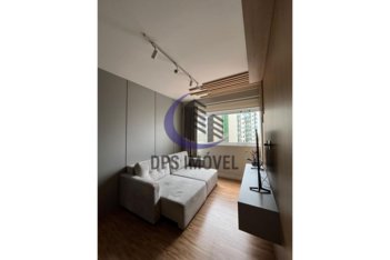 apartment em Rua Caramuru, Saúde - São Paulo - SP