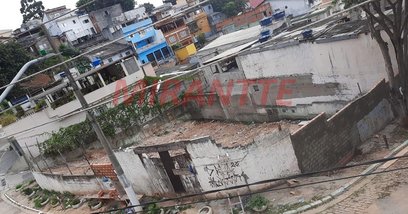 land_lot em Irineo Varoni, Jardim Tremembé - São Paulo - SP