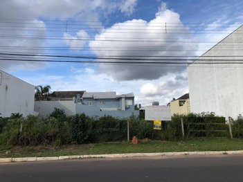 land_lot em Avenida Açucena, Estância Velha - Canoas - RS