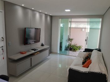 apartment em Rua Rubi, Prado - Belo Horizonte - MG