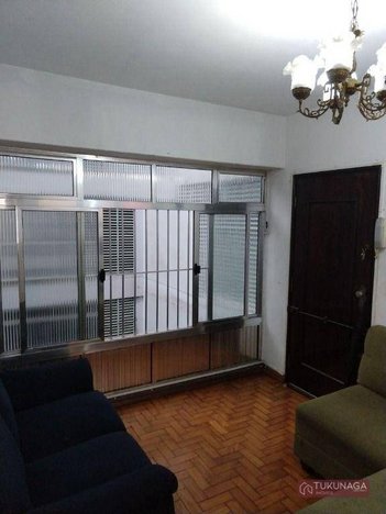 apartment em Avenida Cásper Líbero, Centro - São Paulo - SP