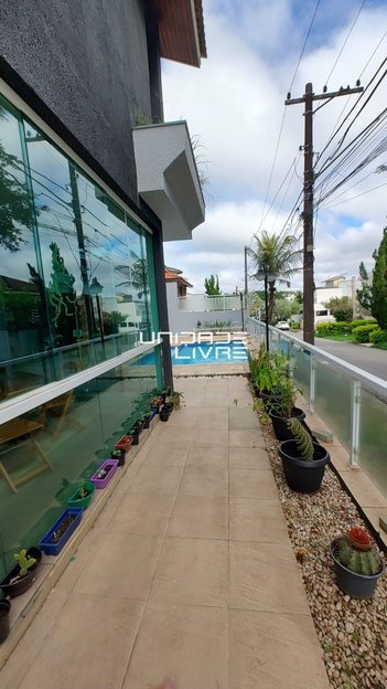 house em Rua Igarapava, Cidade Parquelandia - Mogi das Cruzes - SP