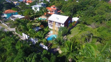 house em Rua Aroeira, Praia das Taquaras - Balneário Camboriú - SC