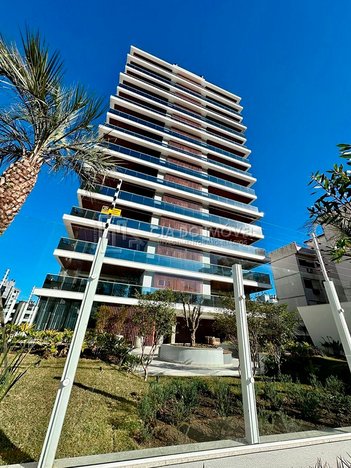 apartment em Rua José Donato Balen, Panazzolo - Caxias do Sul - RS