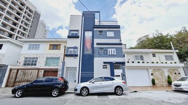 apartment em Rua Almirante Noronha, Jardim São Paulo(Zona Norte) - São Paulo - SP