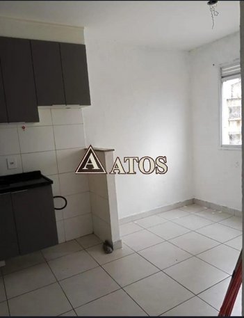 apartment em Rua Victório Santim, Vila Carmosina - São Paulo - SP