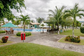 house em Avenida das Américas, Parque das Nações - Parnamirim - RN