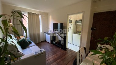 apartment em Rua Delminda Silveira, Agronômica - Florianópolis - SC