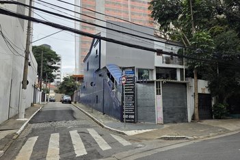 house em Rua Vergueiro, Vila Mariana - São Paulo - SP