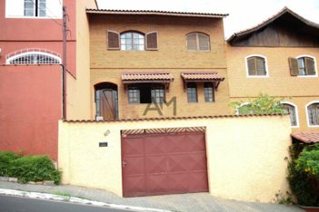 house em Rua São Urbano, Vila Yara - São Paulo - SP