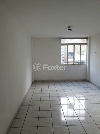 apartment em Rua Marquês de Itu, Vila Buarque - São Paulo - SP