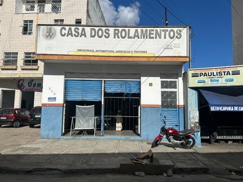 office em Gérson Sales, Centro - Vitória da Conquista - BA