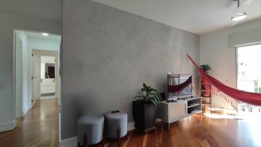 apartment em Rua Jovina, Vila Mascote - São Paulo - SP