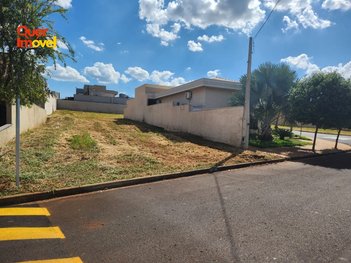 land_lot em Rua Lineker Cordeiro, Reserva Imperial - Ribeirão Preto - SP
