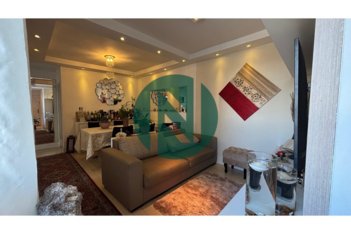 apartment em Rua Atalaia Velha, Vila Canero - São Paulo - SP