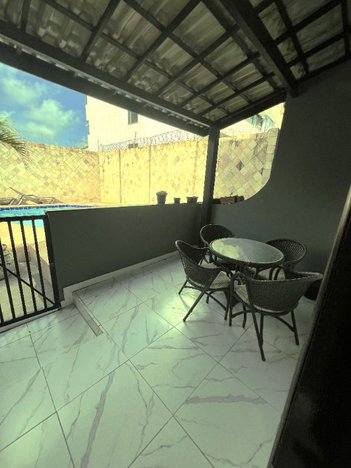 house em Rua Pedro Silva Ribeiro, Jardim Armação - Salvador - BA