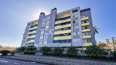 apartment em Rua Gonçalves Dias, Batel - Curitiba - PR