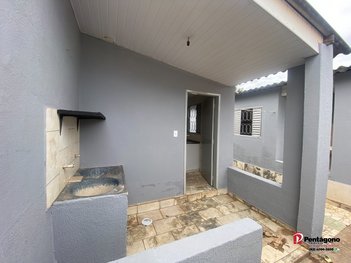 house em Rua H 104, Cidade Vera Cruz - Aparecida de Goiânia - GO