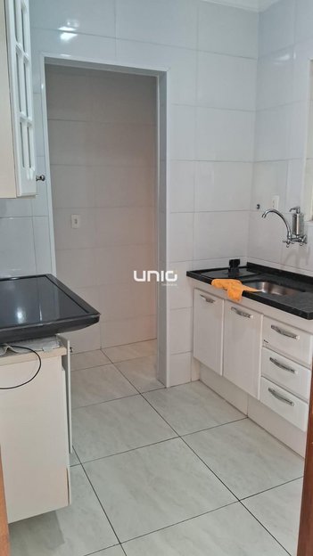 apartment em Rua Ipiranga, Jardim Elite - Piracicaba - SP