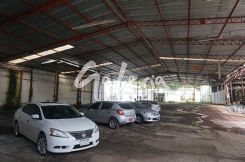 industrial em Rua Valdomiro Luiz, Demarchi - São Bernardo do Campo - SP