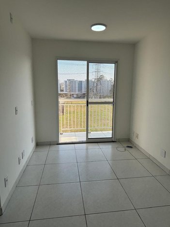 apartment em Avenida Aricanduva, Jardim Colonial - São Paulo - SP