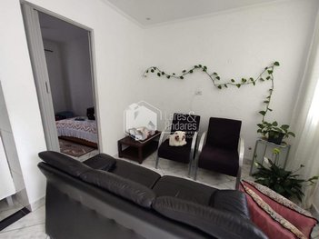 house em Rua Cordeiros, Vila Nova Bonsucesso - Guarulhos - SP