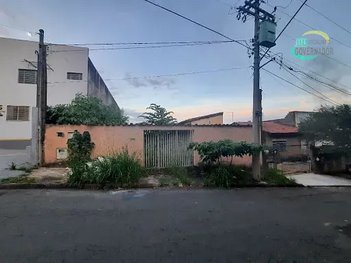 land_lot em Rua Mário Martins de Almeida, Jardim São José - Campinas - SP