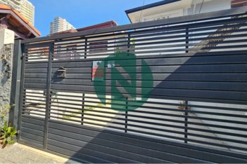 house em Rua Andréa Paulinetti, Jardim das Acácias - São Paulo - SP