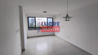 apartment em Rua Doutor Agrícola Montenegro, Miramar - João Pessoa - PB