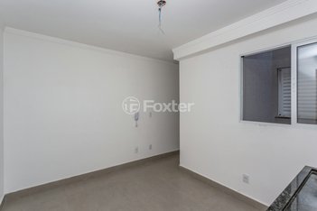 apartment em Rua Paulo de Avelar, Vila Dom Pedro I - São Paulo - SP