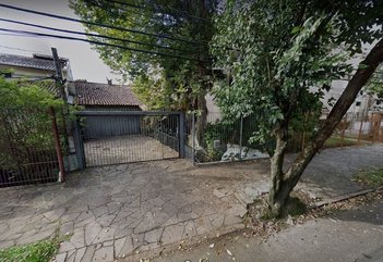house em Ouro Preto, Jardim Floresta - Porto Alegre - RS