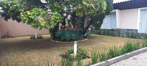 house em Rua Valença, Palmeiras de São José - São José dos Campos - SP