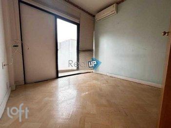 apartment em Cupertino Durão, Leblon - Rio de Janeiro - RJ