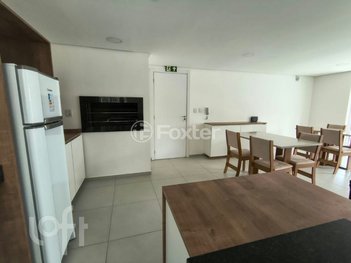 apartment em Rua Fernando Cortez, Cristo Redentor - Porto Alegre - RS