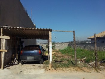 land_lot em Rua Professora Vera Apparecida Guariglia dos Santos, Jardim Santa Esmeralda - Sorocaba - SP