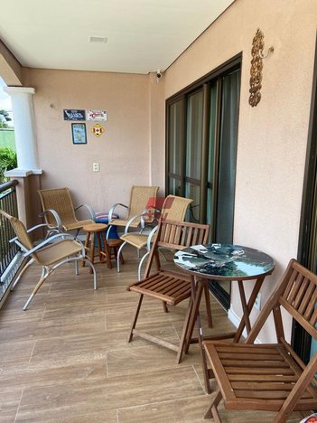 apartment em Avenida Estrela do Mar, Porto das Dunas - Aquiraz - CE