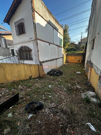 land_lot em Rua Jaborandi, Campestre - Santo André - SP