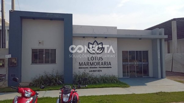 Cômodo Condomínio
