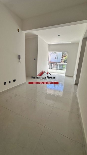 apartment em Rua Rosalina Silva Santos, Fátima - Viçosa - MG