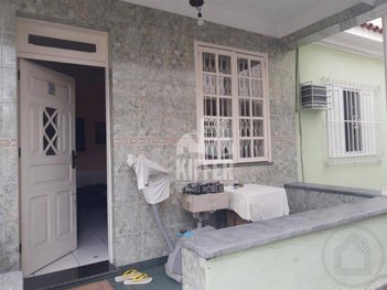 house em Travessa Afonso Viana, Fonseca - Niterói - RJ