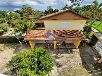 agricultural em Avenida Agostinho Manfredini, Loteamento Residencial São Vicente de Paulo - Tremembé - SP