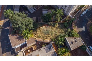 land_lot em Rua Victor Rebouças, Jardim Macedo - Ribeirão Preto - SP