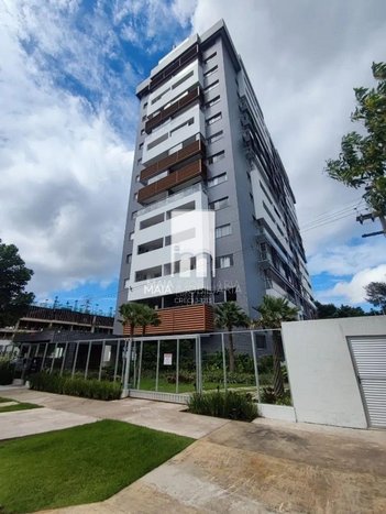 apartment em Avenida Baccarat, Val-de-Cães - Belém - PA