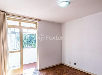 apartment em Rua Marquês de Itu, Vila Buarque - São Paulo - SP